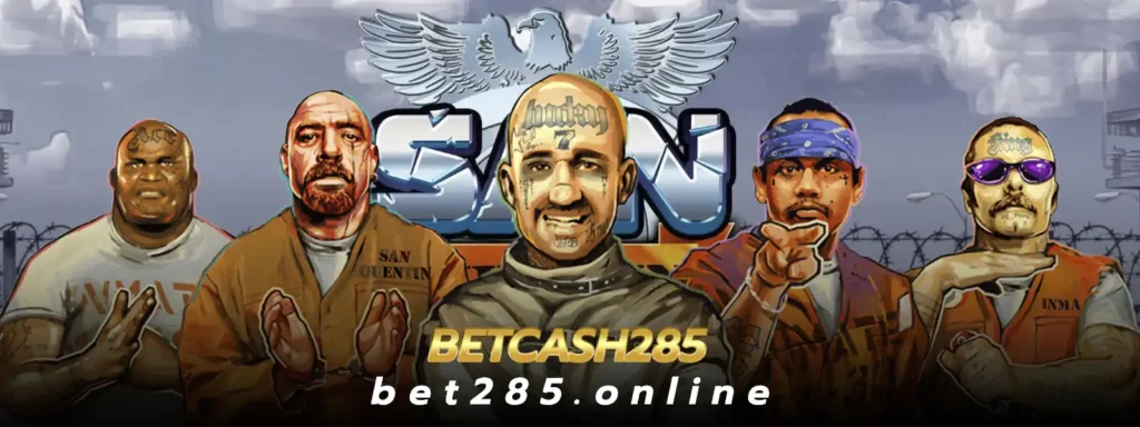 bet285 ตัวอย่างเกมสล็อตในเว็บเรา